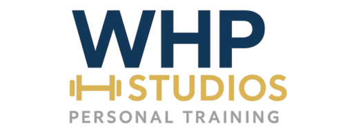WHP Studios logo